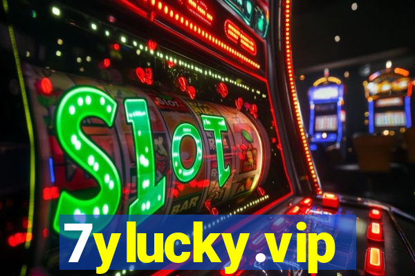 7ylucky.vip