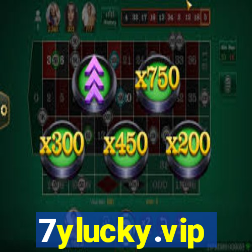 7ylucky.vip