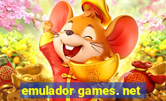 emulador games. net