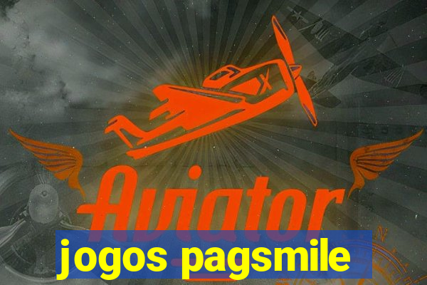 jogos pagsmile