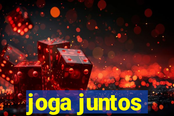 joga juntos