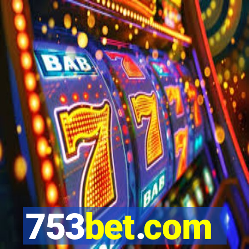 753bet.com