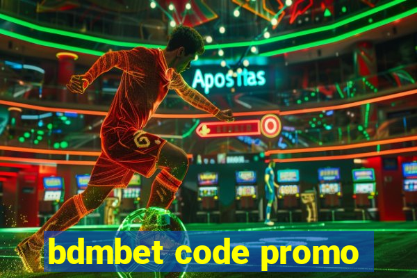 bdmbet code promo