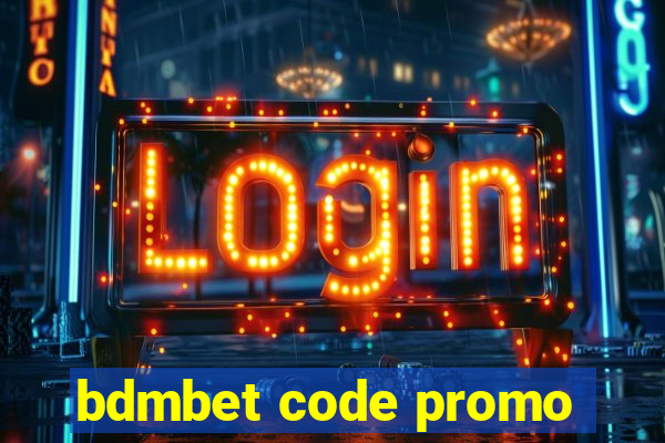 bdmbet code promo