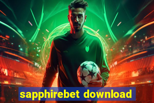 sapphirebet download