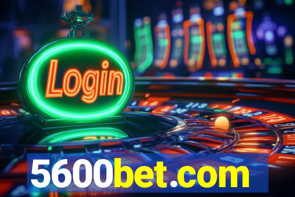 5600bet.com