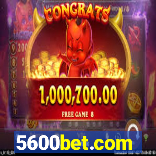 5600bet.com