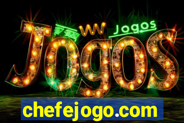 chefejogo.com