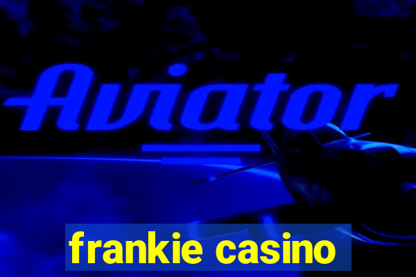 frankie casino