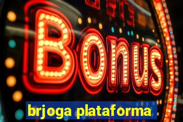 brjoga plataforma