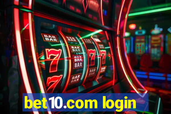 bet10.com login