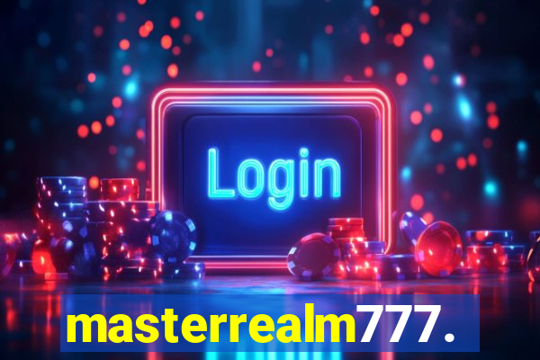 masterrealm777.com