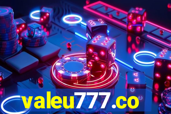 valeu777.co