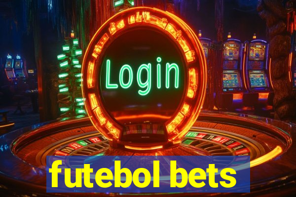 futebol bets