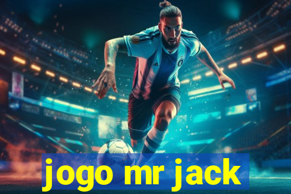 jogo mr jack