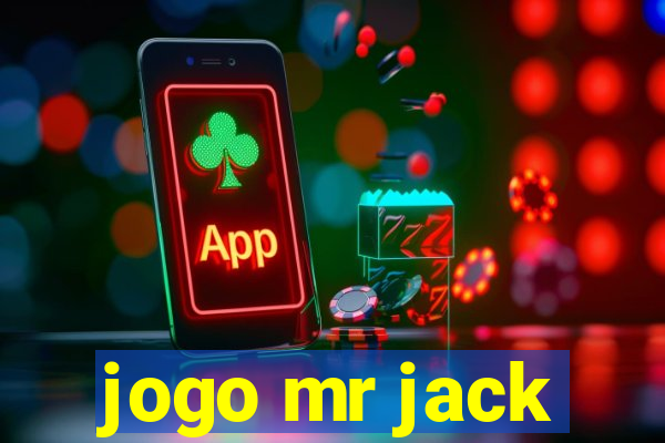 jogo mr jack