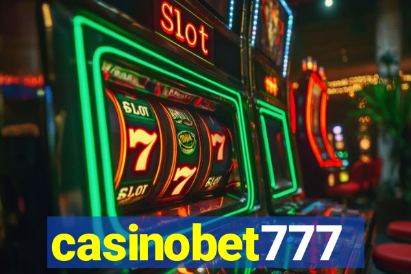 casinobet777