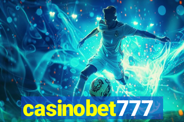 casinobet777