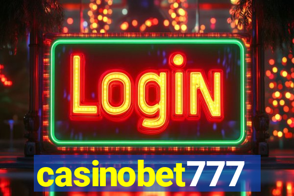 casinobet777