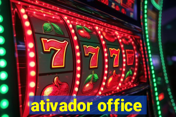 ativador office