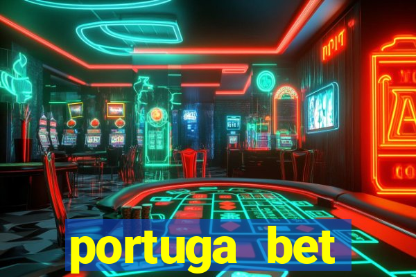 portuga bet deposito minimo