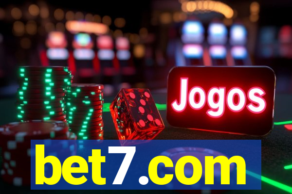 bet7.com