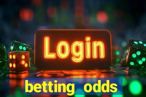 betting odds national football league