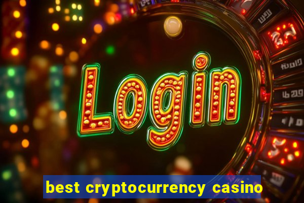 best cryptocurrency casino