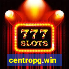 centropg.win