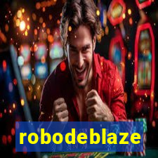 robodeblaze