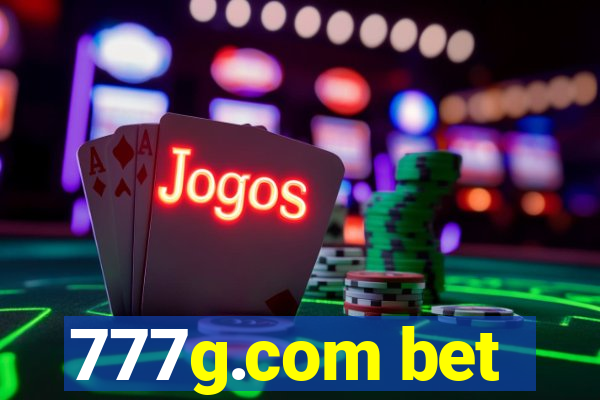 777g.com bet