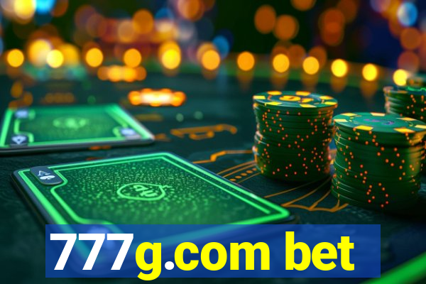 777g.com bet