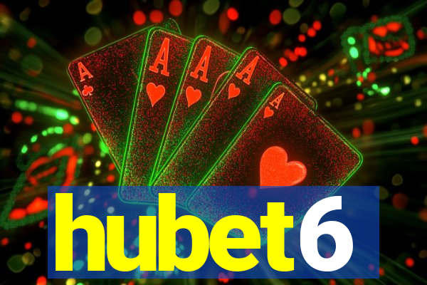 hubet6