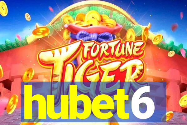 hubet6