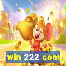 win 222 com