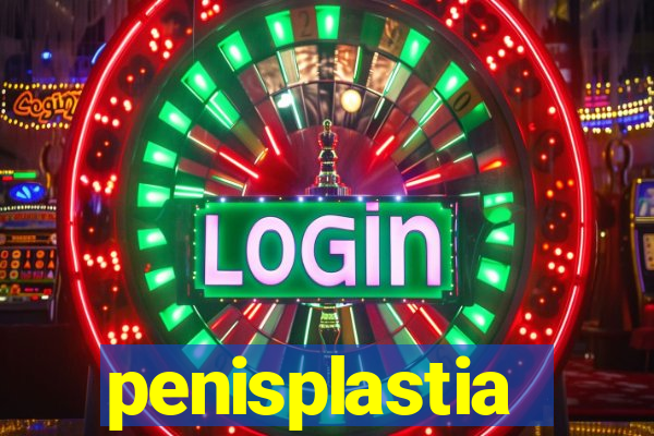 penisplastia