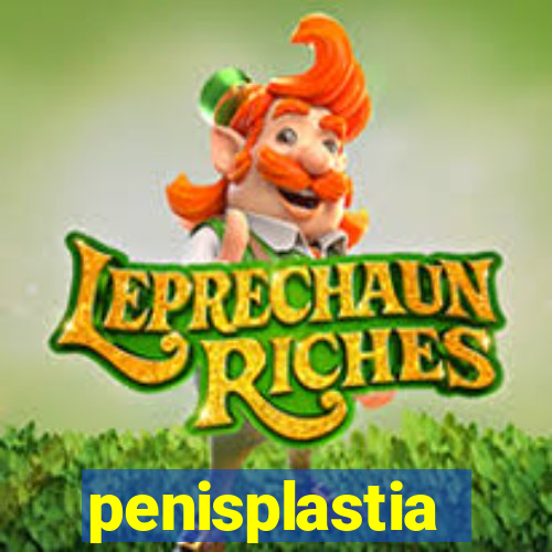 penisplastia