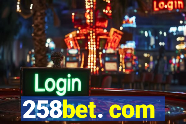 258bet. com