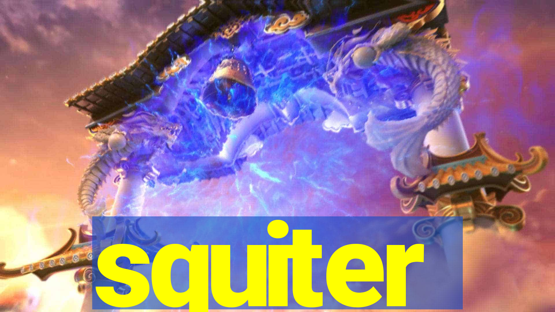 squiter