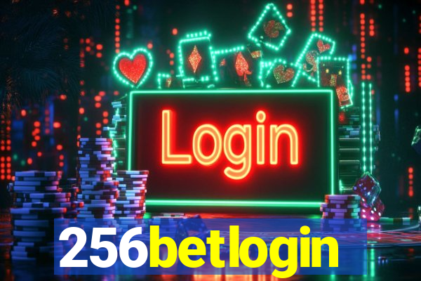 256betlogin