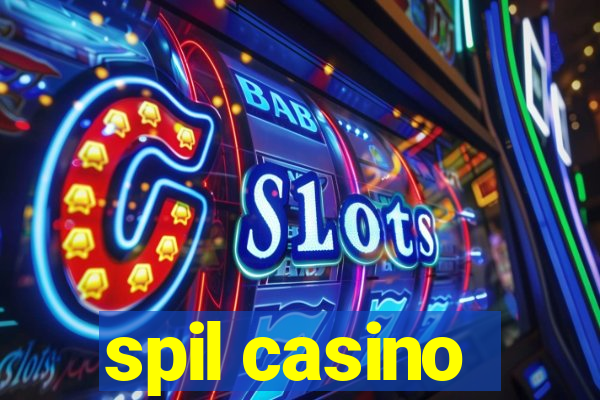 spil casino