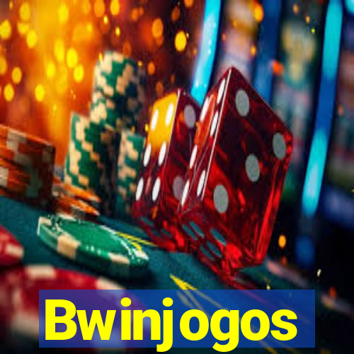 Bwinjogos