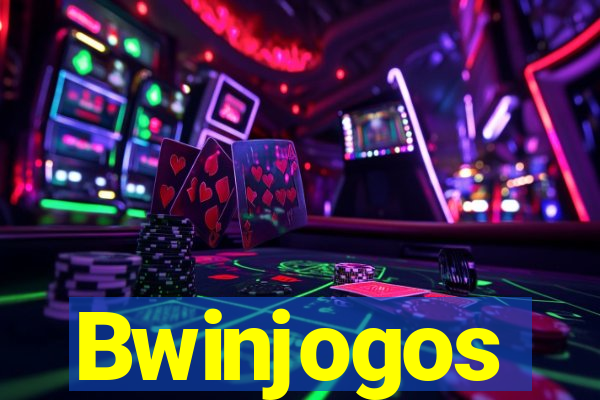 Bwinjogos