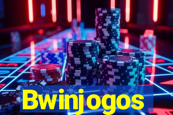 Bwinjogos