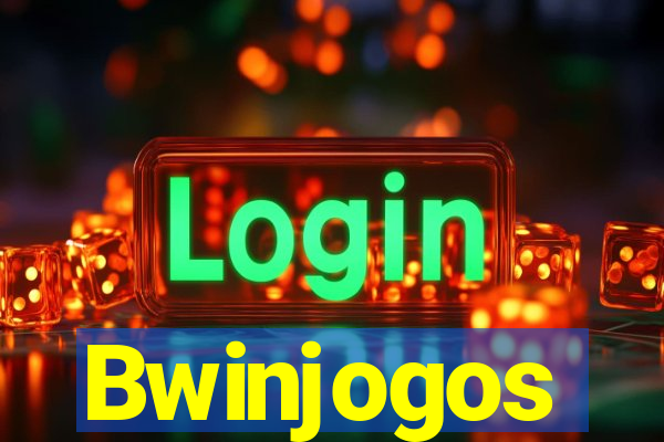 Bwinjogos