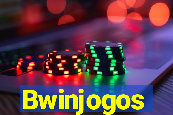 Bwinjogos