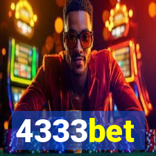 4333bet