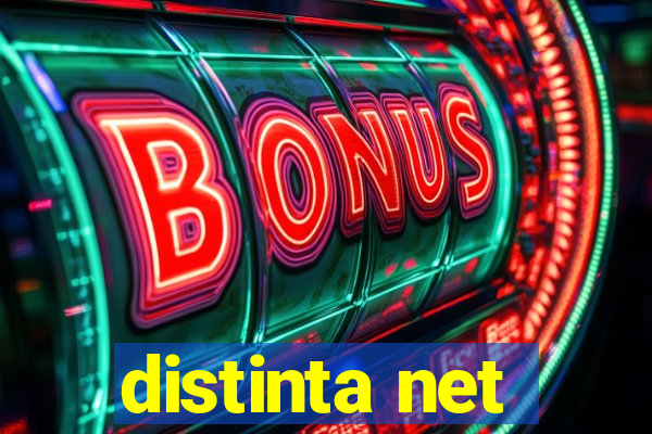 distinta net