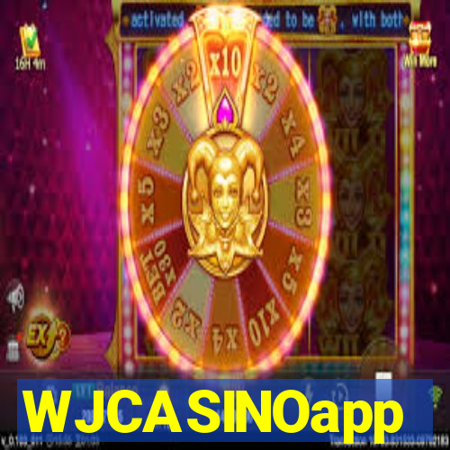 WJCASINOapp