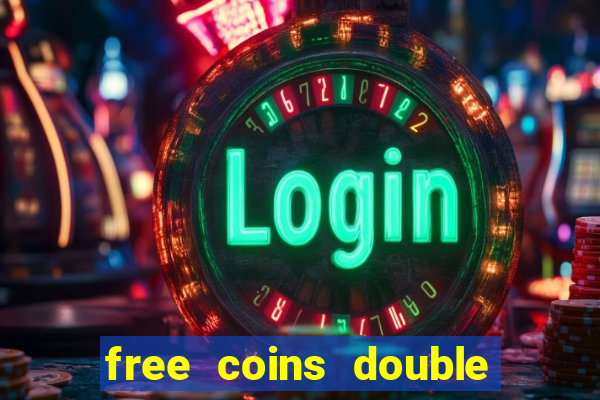 free coins double u casino